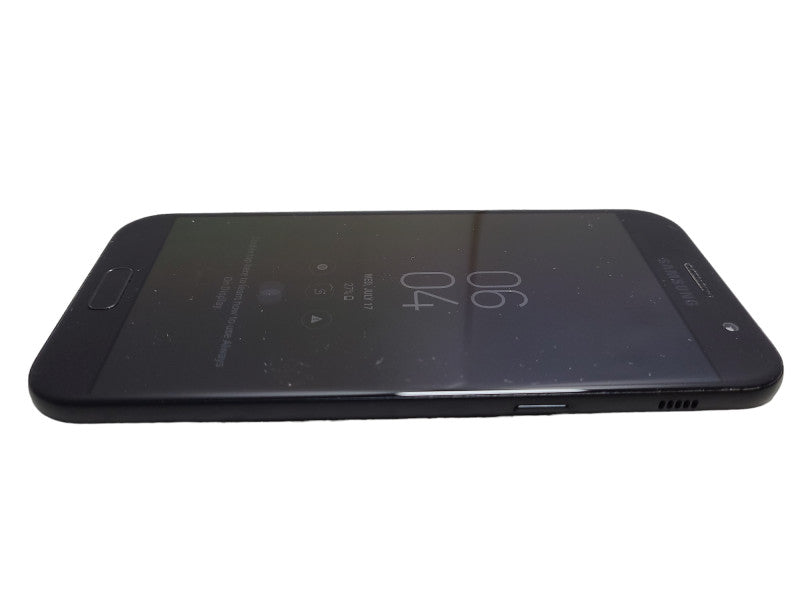 Samsung Galaxy A5 2017 32GB SM-A520W READ Q$
