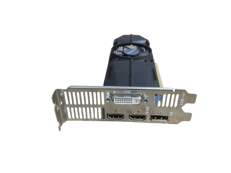 NVIDIA GeForce GTX 750 Ti | 2GB GDDR5 PCIE Graphics Card