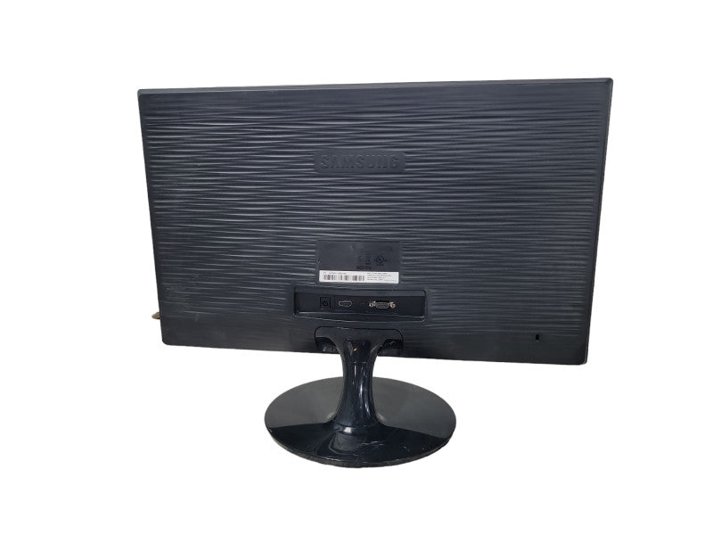 Samsung S22D300HY Monitor W/ Power Adapter | See pictures