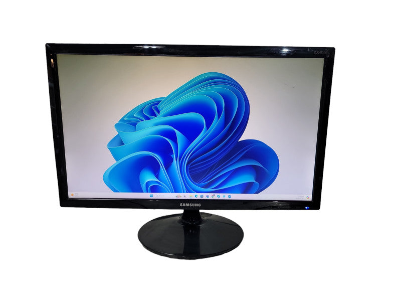Samsung S22D300HY Monitor W/ Power Adapter | See pictures