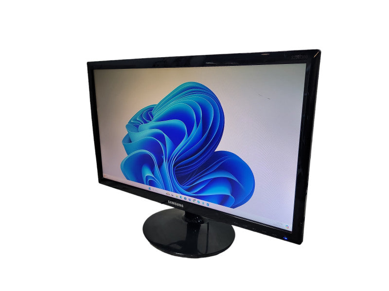 Samsung S22D300HY Monitor W/ Power Adapter | See pictures