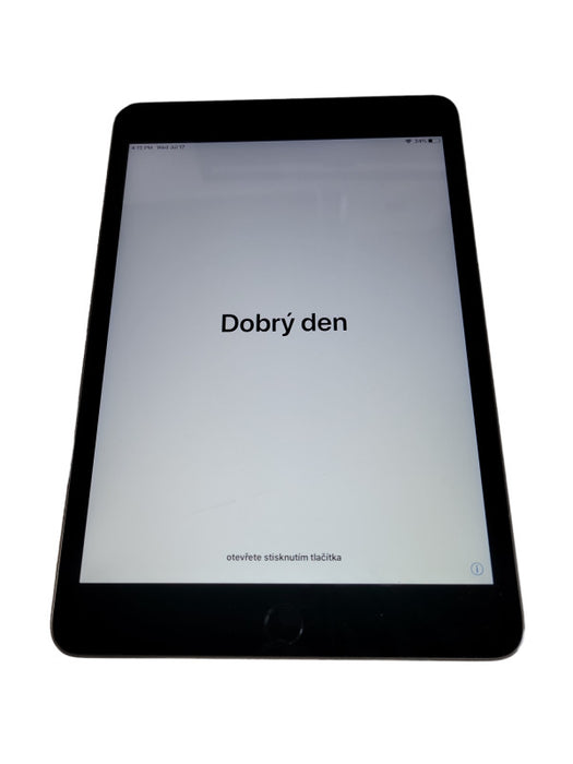 Apple iPad Mini 3 (A1599) - READ Î