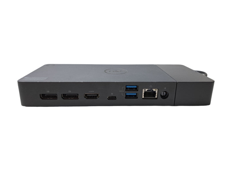 Dell WD19S (K20A001) USB Type-C Docking Station w/ 180W AC Adapter
