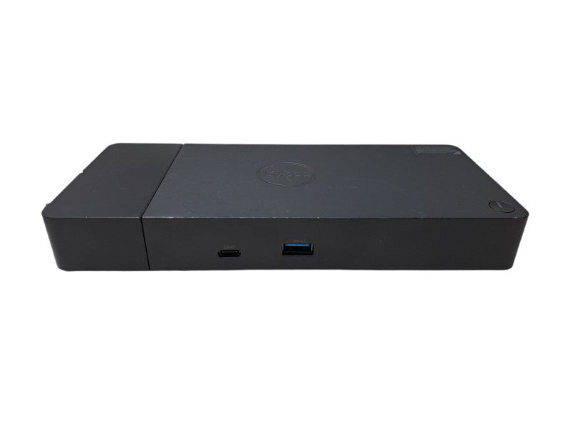 Dell WD19S (K20A001) USB Type-C Docking Station w/ 180W AC Adapter