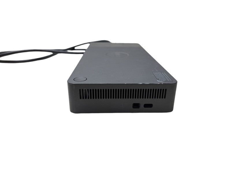 Dell WD19S (K20A001) USB Type-C Docking Station w/ 180W AC Adapter