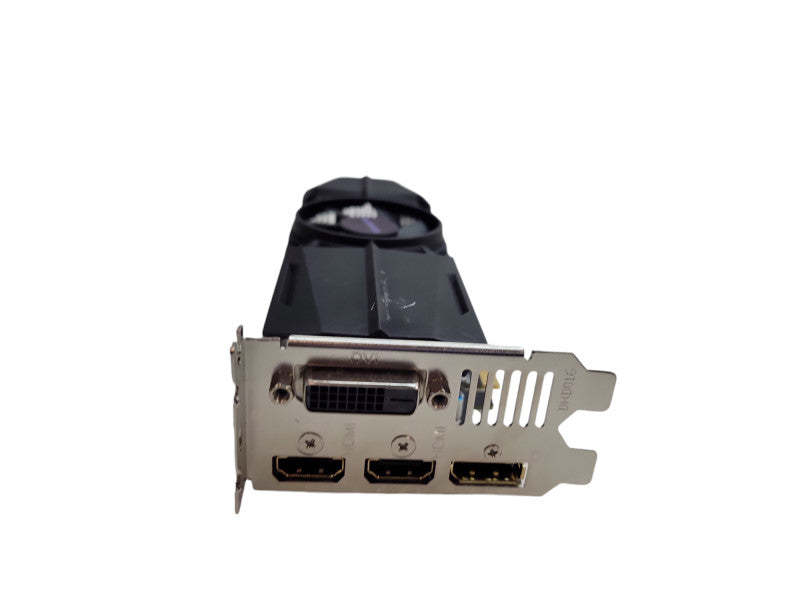 GIGABYTE NVIDIA GTX 1050 OC 2GB PCIE %