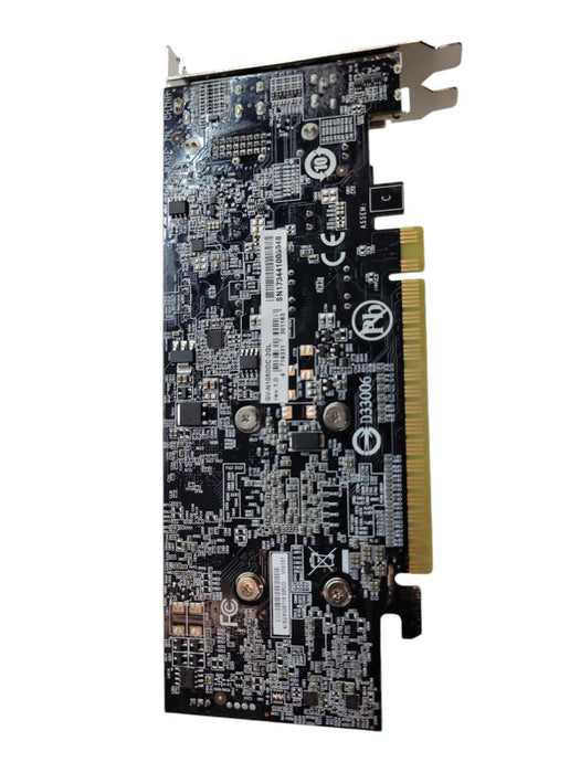 GIGABYTE NVIDIA GTX 1050 OC 2GB PCIE %