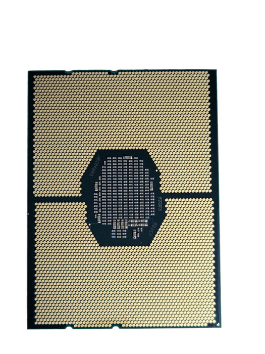 INTEL XEON SILVER 4208 2.10GHZ 8 CORE 11MB LGA3647 SRFBM Server CPU Q_