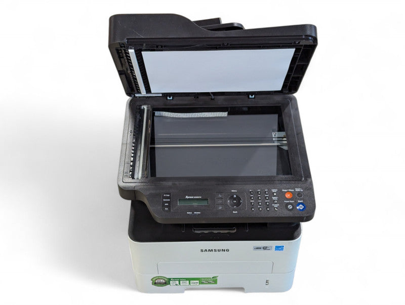 Samsung Xpress M28855FW BW Laser Printer READ  -