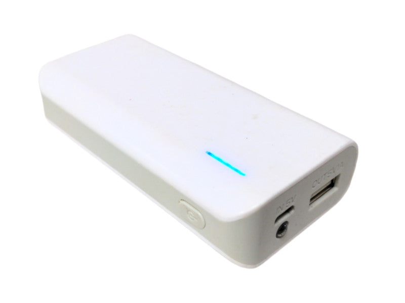 Bluehive 4,000 mAh Power Bank with Power Indicator, Battery Charge Indicator