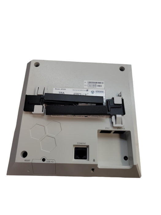 Aerohive Networks AH-AP-250-AC AP250 Dual-Band Indoor Wireless Access Point Q%