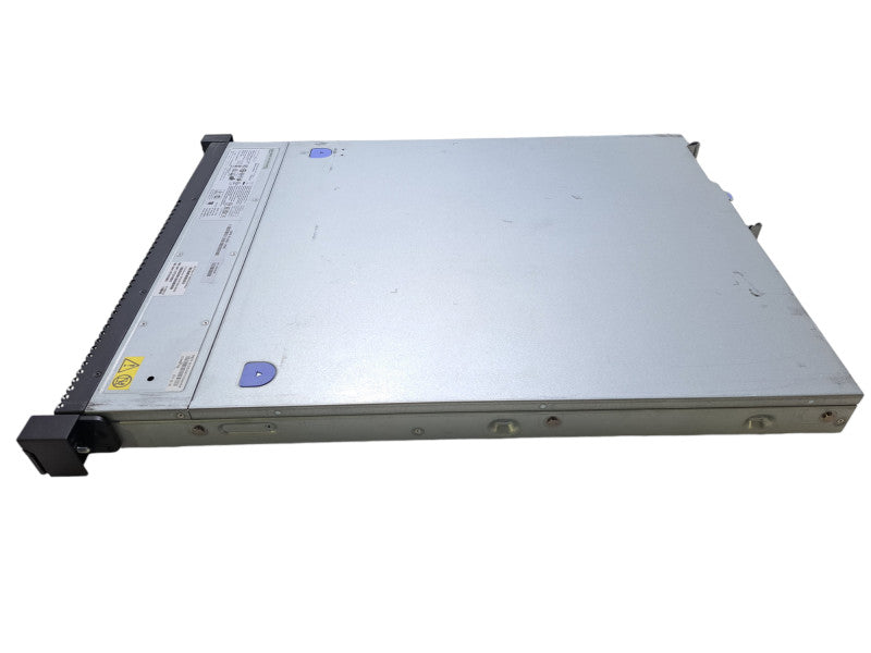 Lenovo x3250 M5 1U Server | Xeon E3-1220 v3 @ 3.10GHz 4C, 8GB Ram | 4x 3.5\\"