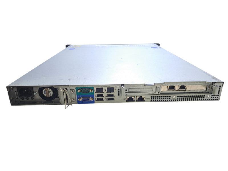 Lenovo x3250 M5 1U Server | Xeon E3-1220 v3 @ 3.10GHz 4C, 8GB Ram | 4x 3.5\\"