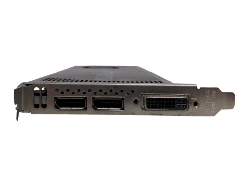 Nvidia Quadro 4000 2GB GDDR5 PCI-E Dual Display Port Video Graphics Card