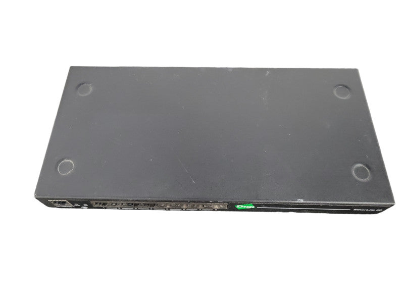 DIGI 50000986-03 J Etherlite EL80 8-Port Terminal Server !
