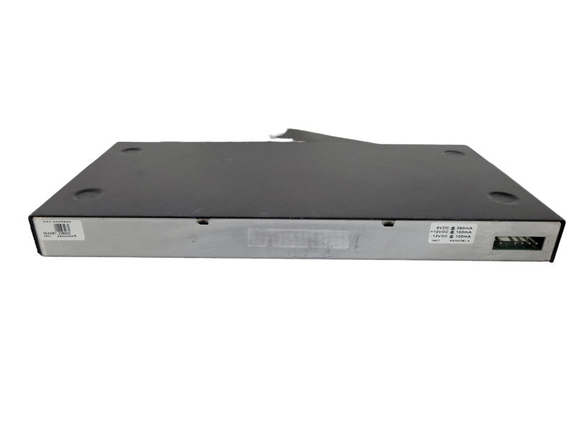 DIGI 50000986-03 J Etherlite EL80 8-Port Terminal Server !
