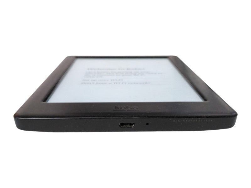 Kobo Glo HD eReader Touchscreen WiFi, 4 GB