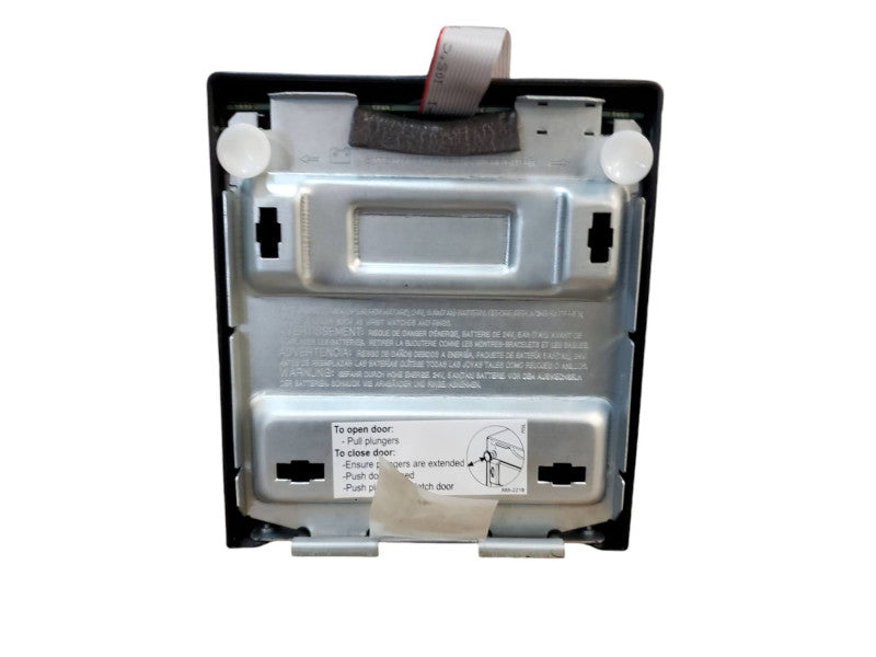 APC SMT750 750VA 500W 120V UPS Battery Backup @