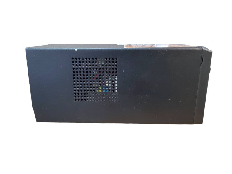 APC SMT750 750VA 500W 120V UPS Battery Backup @