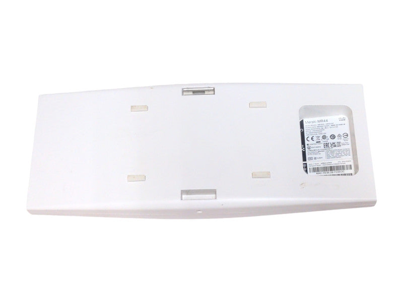 Cisco Meraki MR44-HW, 802.11ax Access Point, UNCLAIMED