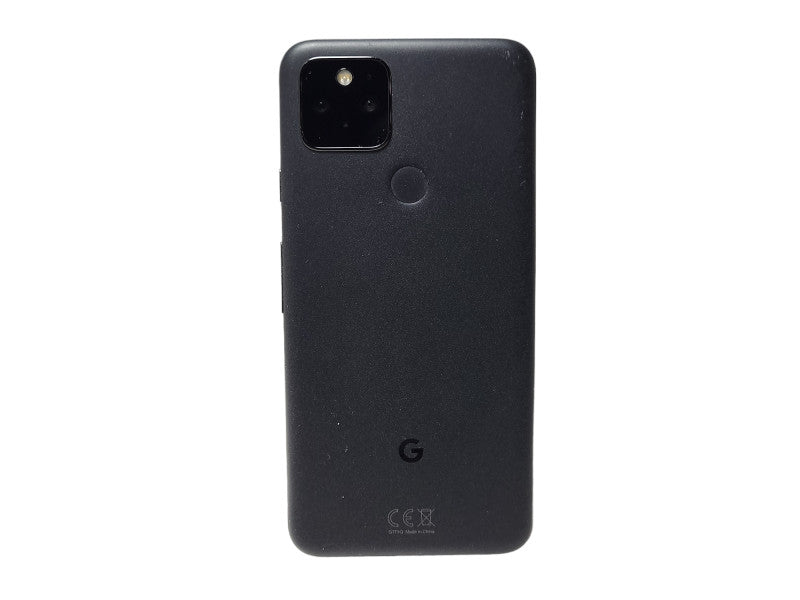 Google Pixel 5 READ $