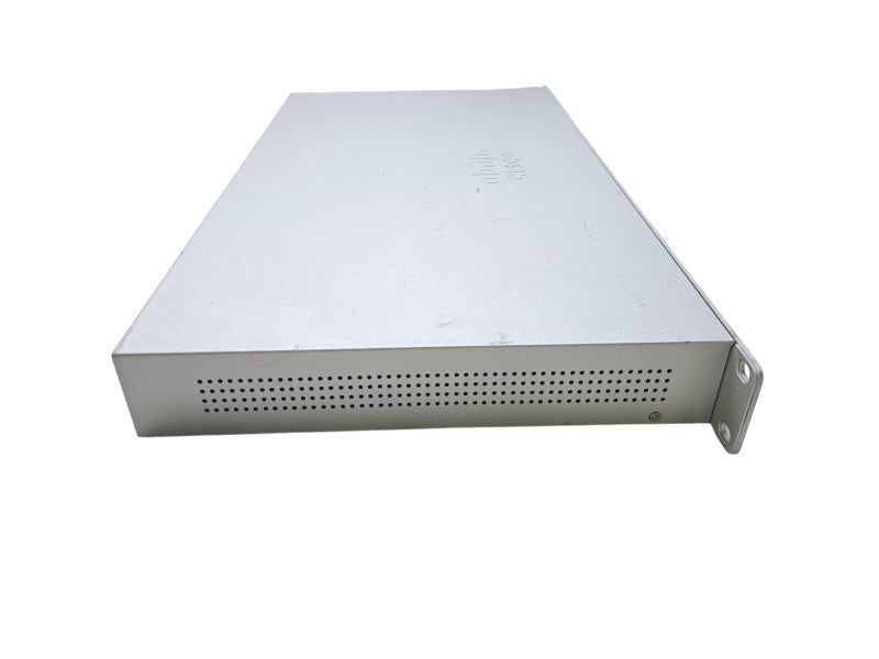 Meraki MS125-24P | 24-Port Gigabit PoE+ 4x SFP+ Cloud Managed Switch Unclaimed