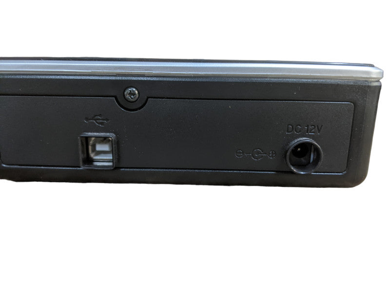 LG GE20LU10 External Super Multi DVD Rewriter