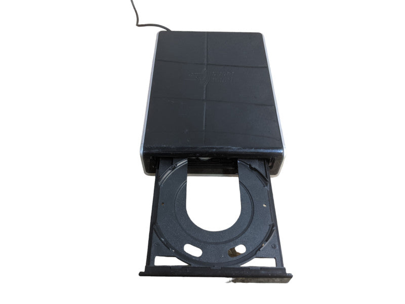LG GE20LU10 External Super Multi DVD Rewriter