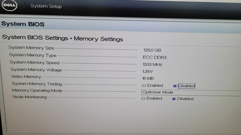 Dell PowerEdge R720xd - 2x E5-2620 0 | 128GB RAM | NO HDD | PERC H310 Mini %