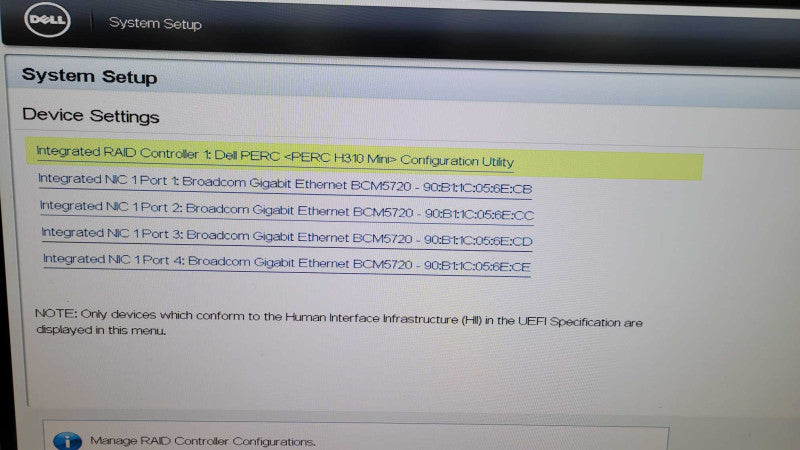 Dell PowerEdge R720xd - 2x E5-2620 0 | 128GB RAM | NO HDD | PERC H310 Mini %