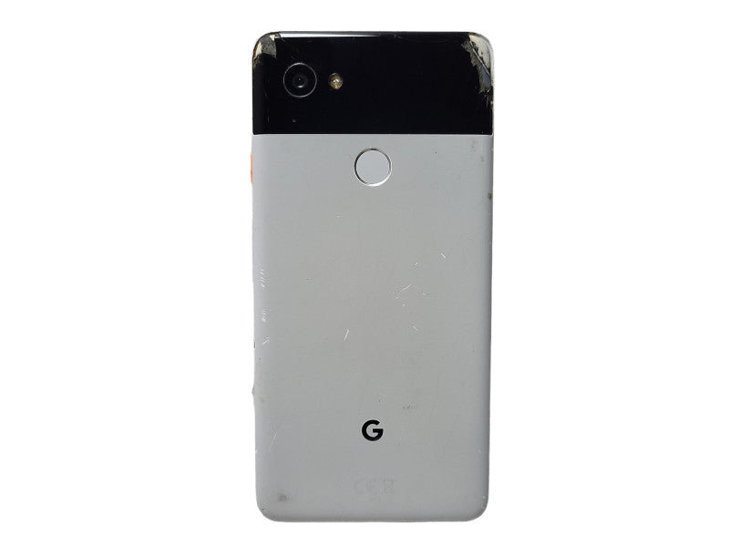 Google Pixel 2 XL READ $