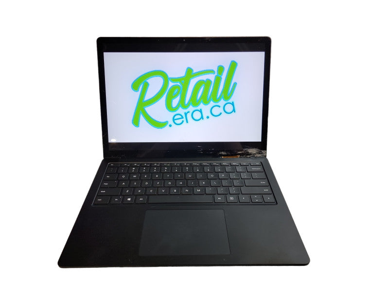 MS Surface Laptop 3 | 4-Core i7-1065G7 @1.3GHz | 16GB RAM | 256GB SSD - READ  Lap200