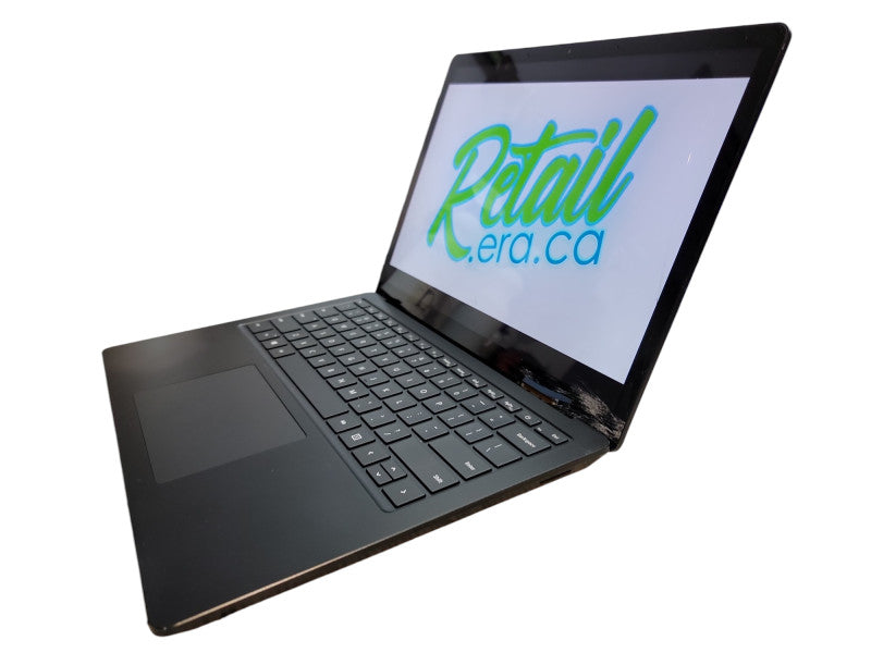MS Surface Laptop 3 | 4-Core i7-1065G7 @1.3GHz | 16GB RAM | 256GB SSD - READ  Lap200