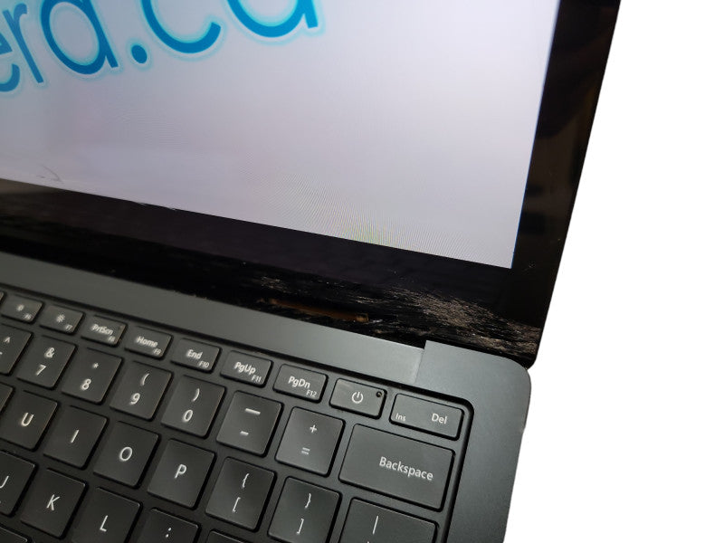 MS Surface Laptop 3 | 4-Core i7-1065G7 @1.3GHz | 16GB RAM | 256GB SSD - READ  Lap200