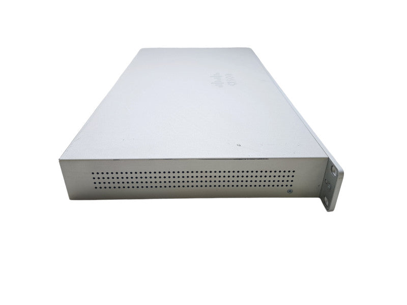Cisco Meraki MS210-24P-HW 24-Port PoE Cloud Managed Ethernet Switch Unclaimed