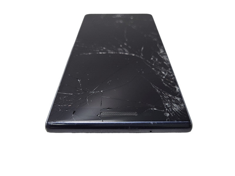 BlackBerry Motion 32GB (BBD100-2) READ $