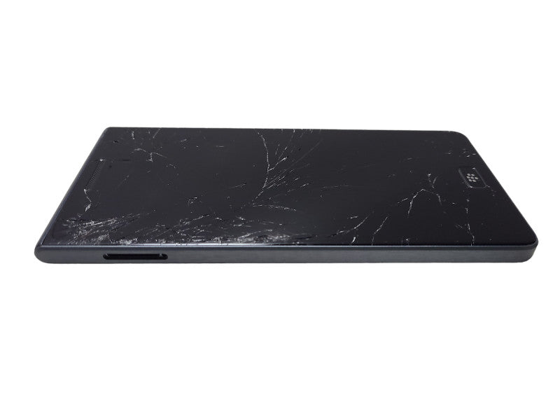 BlackBerry Motion 32GB (BBD100-2) READ $