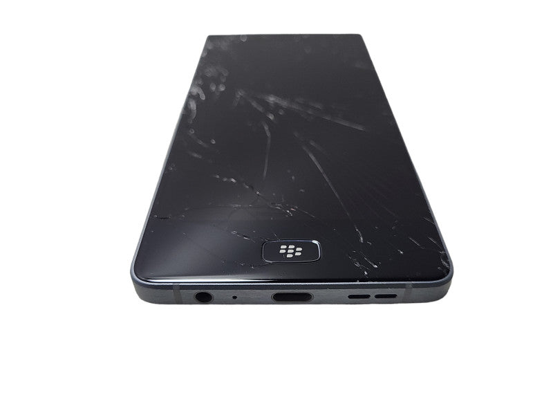 BlackBerry Motion 32GB (BBD100-2) READ $