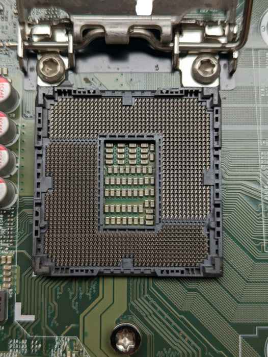 HP ProDesk 400 G7 SFF PC Bareboned Please READ  -