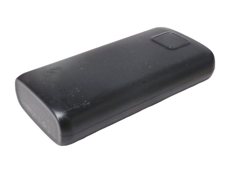 Power-Bank-Portable-Charger, 40000mAh Power Bank QC 4.0 and PD 30W