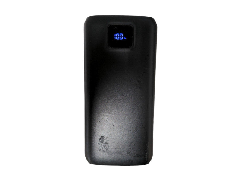Power-Bank-Portable-Charger, 40000mAh Power Bank QC 4.0 and PD 30W