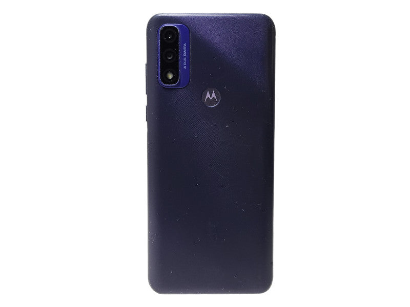 Motorola Moto G Pure (2021) READ $