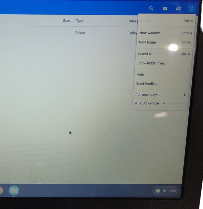 ASUS C201 11.6 Inch Chromebook |2 GB RAM| 12GB Storage W/ Power Adapter| Read please