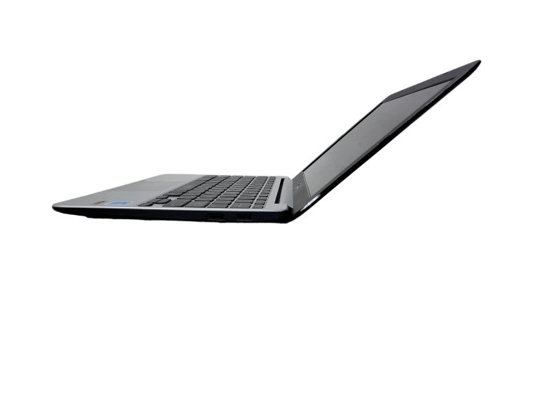 ASUS C201 11.6 Inch Chromebook |2 GB RAM| 12GB Storage W/ Power Adapter| Read please