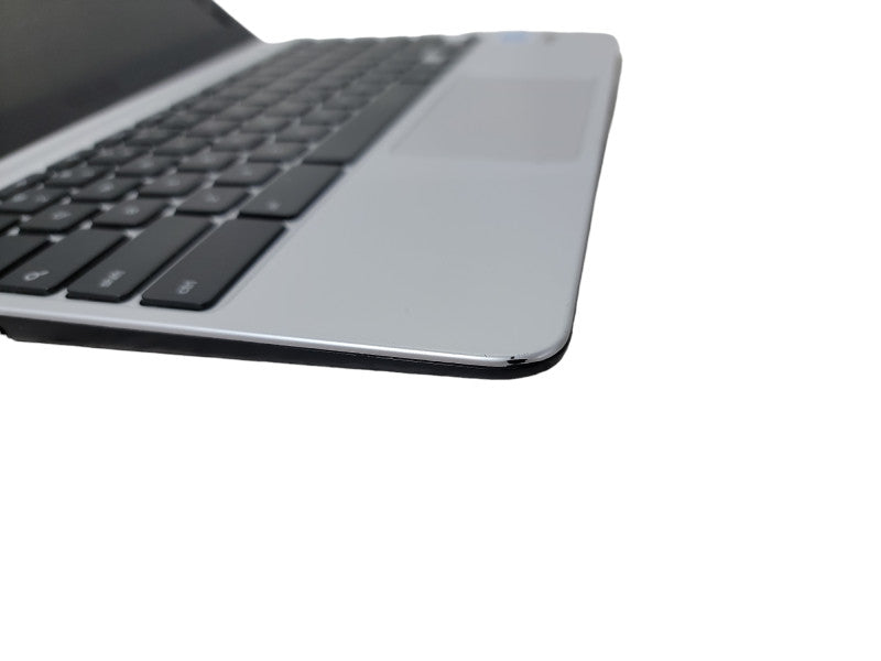 ASUS C201 11.6 Inch Chromebook |2 GB RAM| 12GB Storage W/ Power Adapter| Read please
