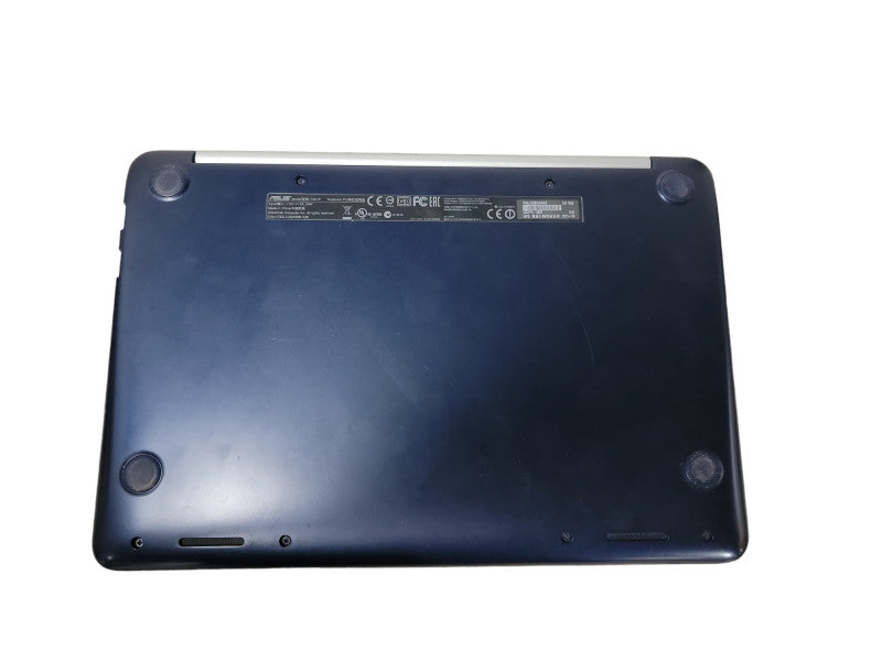 ASUS C201 11.6 Inch Chromebook |2 GB RAM| 12GB Storage W/ Power Adapter| Read please