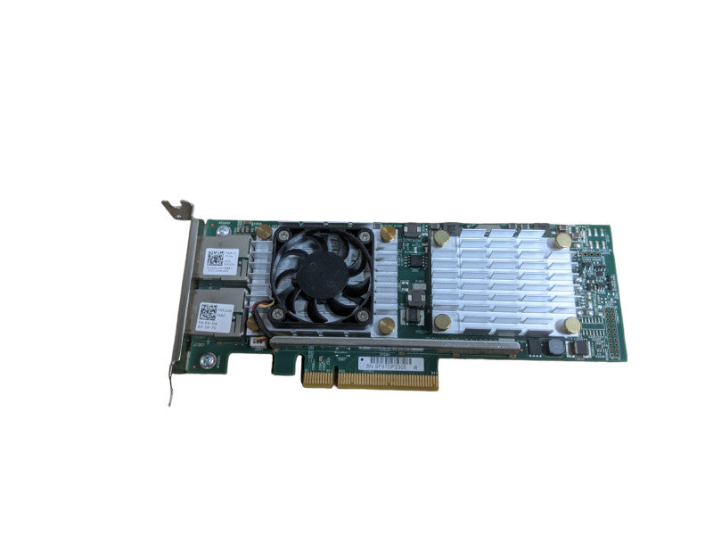 Dell 0HN10N | BCM957810A1008G | Dual Port 10GB Ethernet Adapters