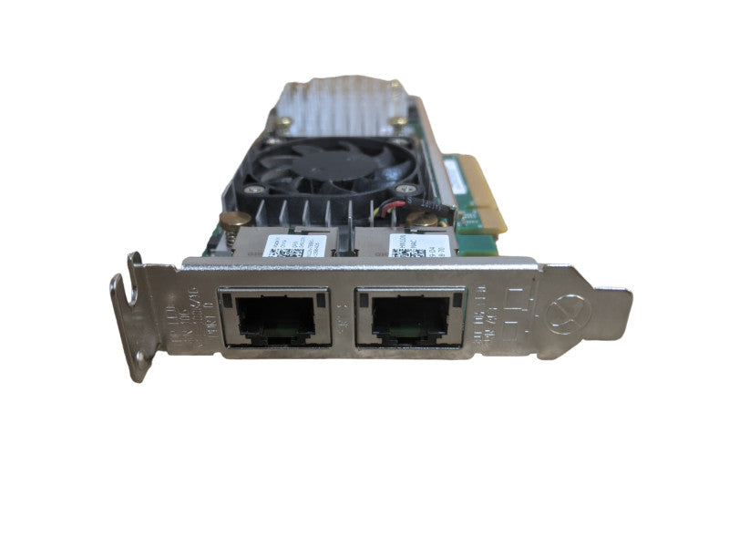 Dell 0HN10N | BCM957810A1008G | Dual Port 10GB Ethernet Adapters