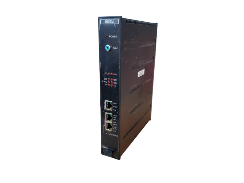 iPECS LIK-300 RSGM Multi Function IP Phone Gateway Q@