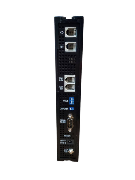 iPECS LIK-300 RSGM Multi Function IP Phone Gateway Q@